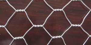 Hexagonal Wire Netting