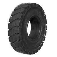 Solid Rubber Tyres