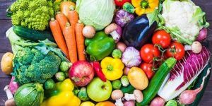 Fresh Vegetables