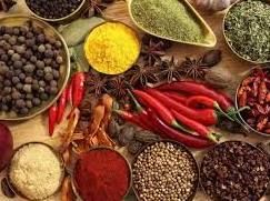 Spices