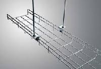 Wire Mesh Cable Trays