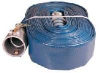 PVC Discharge Hose