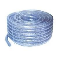 Reinforced PVC Hose