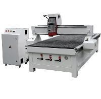 Wood Carving Machine