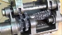 Lathe Machine Gear