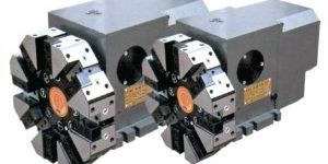 TURRET (ELECTROTECHNICAL TURRET)
