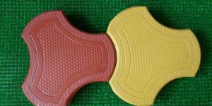 Interlocking Paver Block