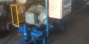 Twin Lobe Compressor