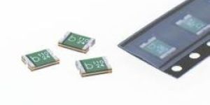 Chip Ceramic Resettable Fuse