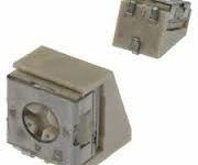 Chip Variable Resistor