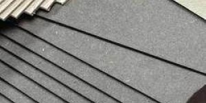 Asbestos Millboard Sheets