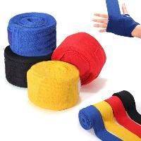 Boxing Hand Wraps