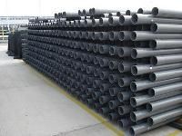UPVC Pressure Pipes