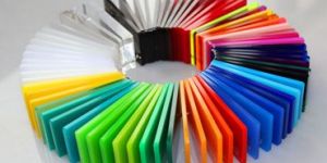 Acrylic Plastic Sheet