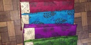 Cotton Dupatta