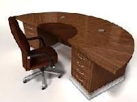Wooden Desktops