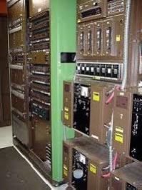 Digital Switching Systems