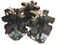 Hydraulic Fixtures