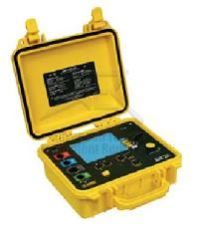 Earth Resistance Testers