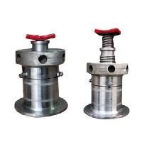 Heavy Duty Mechanical Screw Jacks