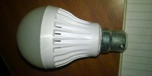 LED BULB 9 WATTS