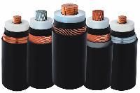 Extra High Voltage Cable