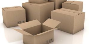 Corrugated Packaging