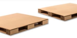 Corrugated Pallets