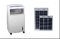 Solar Air Cooler