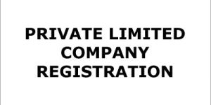 Company Registration