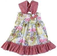 Designer Baby Frocks