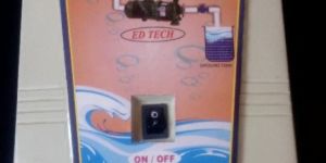 Water Level Controller