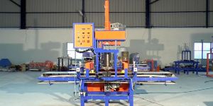 BALL/BEDA MAKING MACHINE OR DOUGH DIVIDER