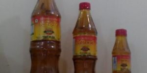 Ashirwad Mustard Oil