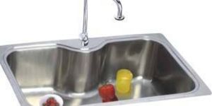 Kitchen Sinks