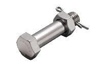 Shackle Bolt