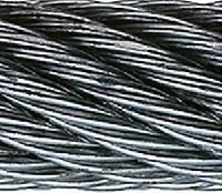 Stainless Steel Cables