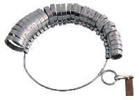 Finger Ring Sizer