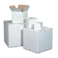 Duplex Carton Box