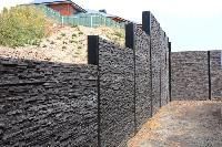 Concrete Sleepers
