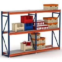 Warehouse Shelf
