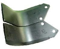 Rotovator Blades