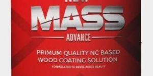 MASS Advance Sanding Sealar
