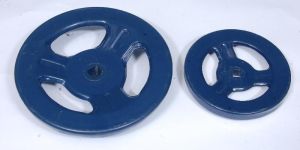 Globe Valve Sheet Wheel