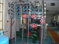 Sewage Treatment Equipment