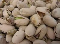Premium California Roasted Salted Pistachios