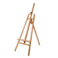Wooden Easels