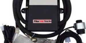 Fuel Based Speed Governor