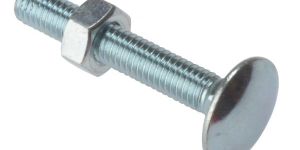 Carriage Bolts