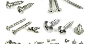 Self Tapping Screws